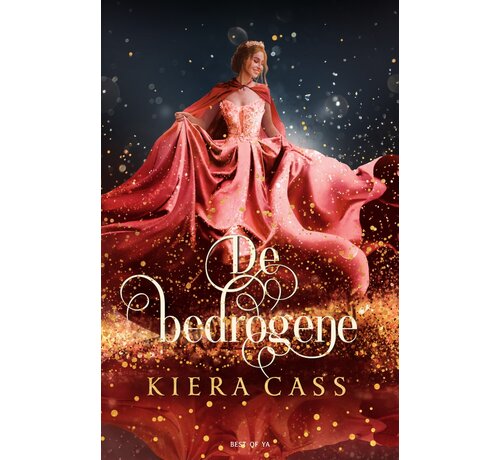 De beminde 2 - De bedrogene