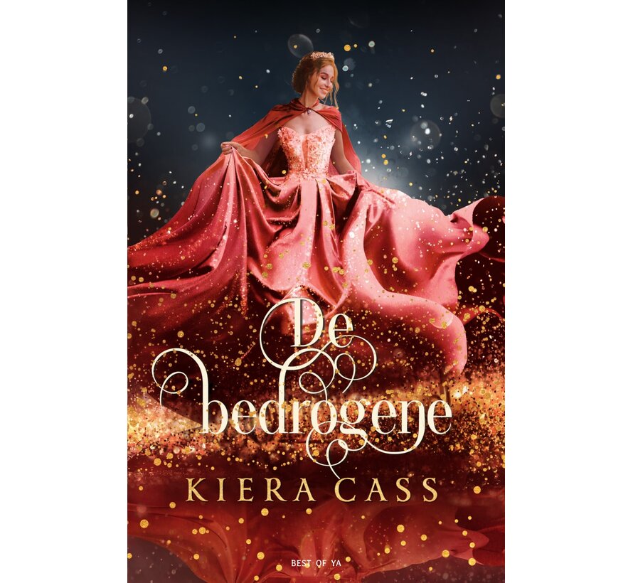 De beminde 2 - De bedrogene