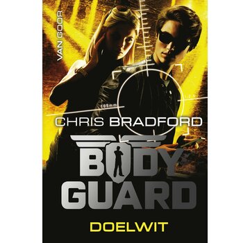 Bodyguard 4 - Doelwit