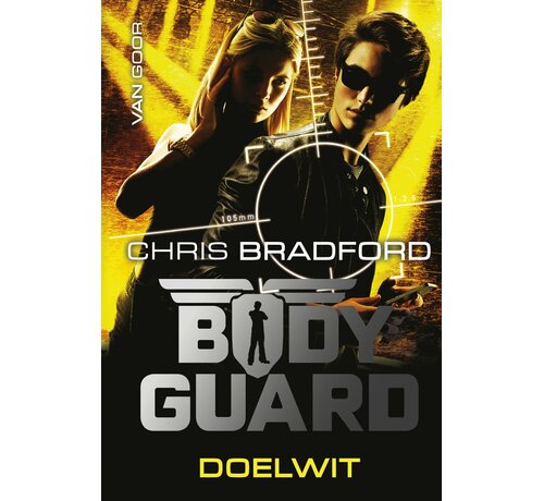Bodyguard 4 - Doelwit