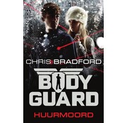 Nieuw binnen Bodyguard 5 - Huurmoord