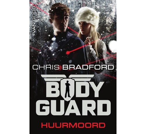 Bodyguard 5 - Huurmoord