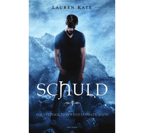 Fallen 5 - Schuld