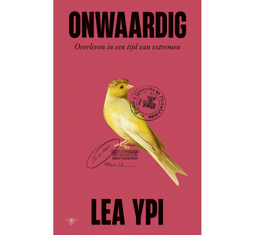 Onwaardig