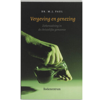 Vergeving en genezing