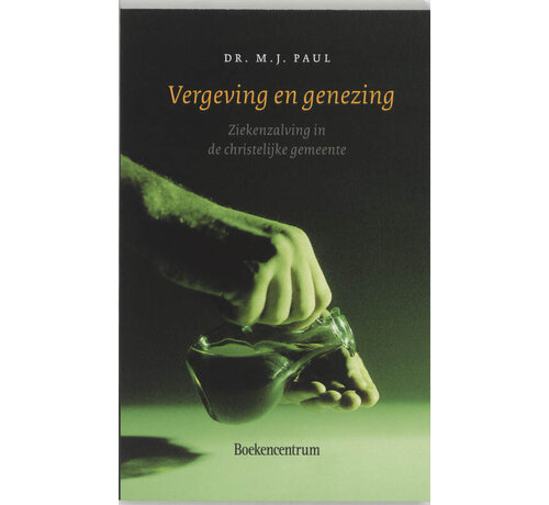 Vergeving en genezing