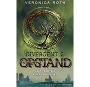 Divergent 2 - Opstand
