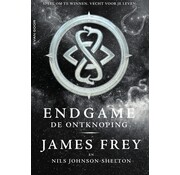 Endgame 3 - De ontknoping