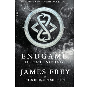 Endgame 3 - De ontknoping