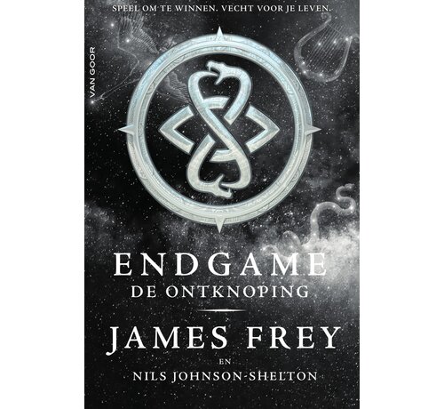 Endgame 3 - De ontknoping