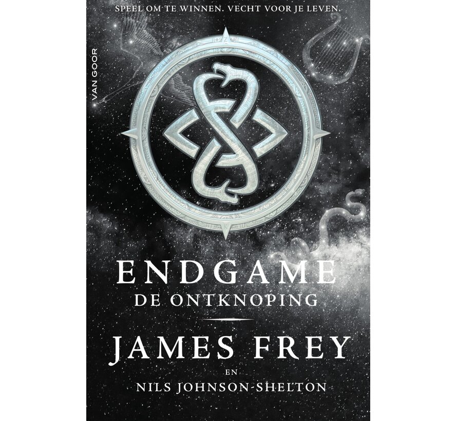 Endgame 3 - De ontknoping