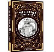 Whodunit mysteries - 2