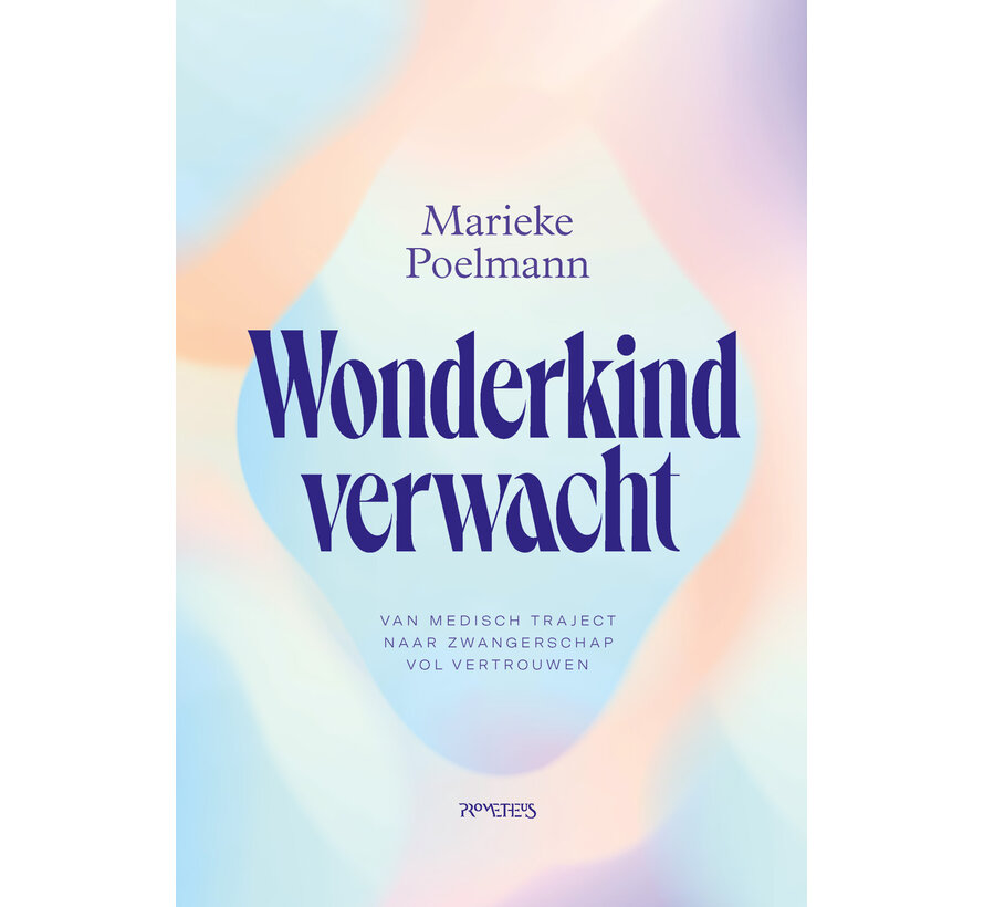 Wonderkind verwacht