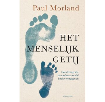 Het menselijk getij
