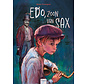 Edo, zoon van Sax