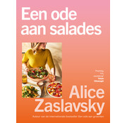 Een ode aan salades