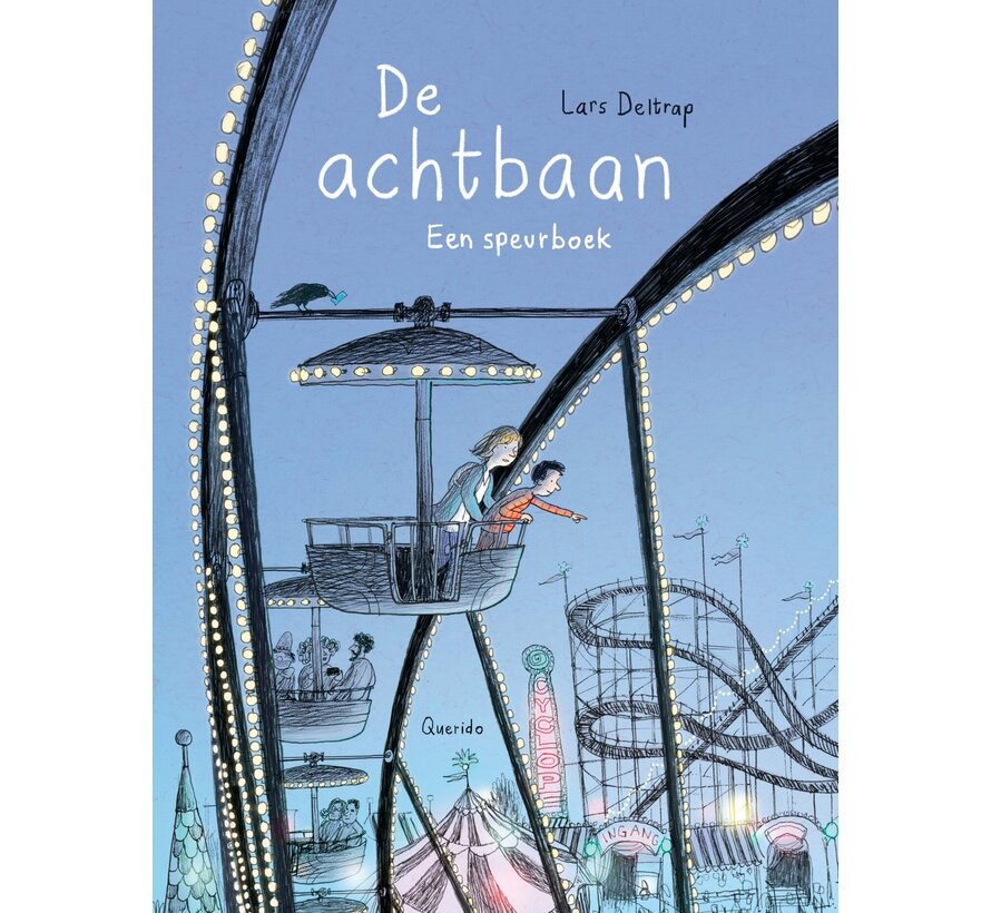 De achtbaan