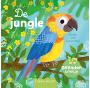 Geluidenboekjes - De jungle