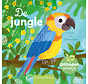 Geluidenboekjes - De jungle