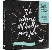 Ik schreef dit boekje over jou