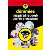Inspiratieboek voor de professional voor dummies