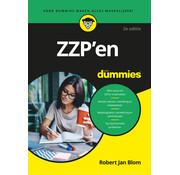 Voor Dummies - ZZP'en voor Dummies
