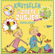 De Zoete Zusjes - Knutselen met de Zoete Zusjes