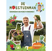 De moestuinman