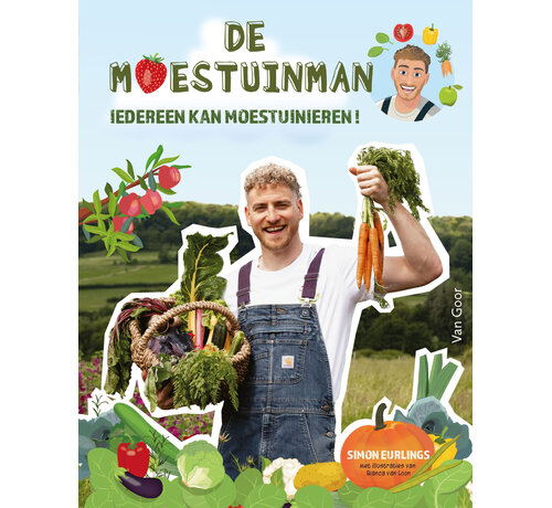 De moestuinman
