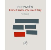 Binnen in de aarde is een berg