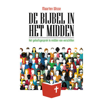 De Bijbel in het midden