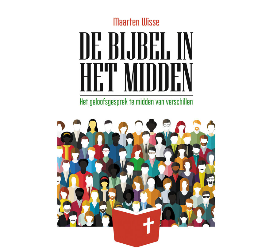 De Bijbel in het midden