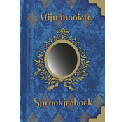 Mijn mooiste sprookjesboek