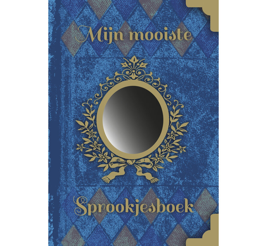 Mijn mooiste sprookjesboek