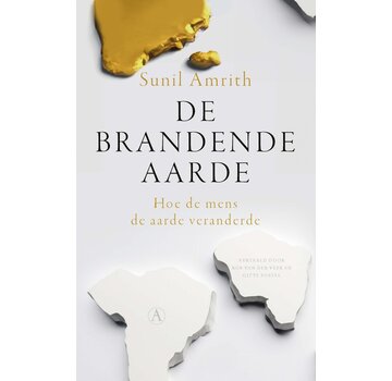 De brandende aarde