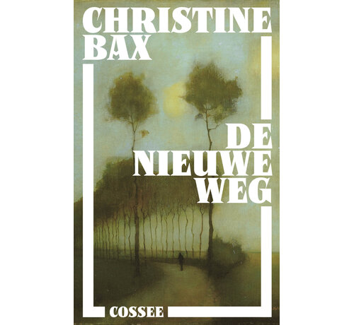 Nieuw binnen De nieuwe weg