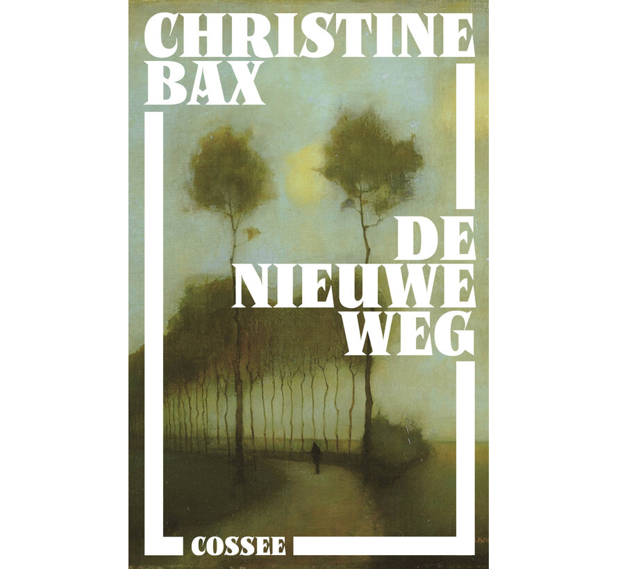 De nieuwe weg