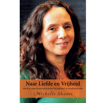 Nieuw binnen Naar liefde en vrijheid