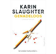 Will Trent 6 - Genadeloos