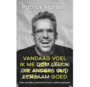 Vandaag voel ik me goed