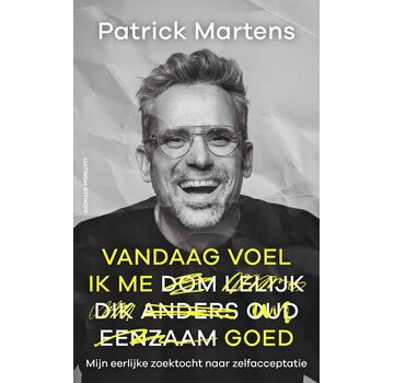 Vandaag voel ik me goed