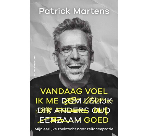 Vandaag voel ik me goed