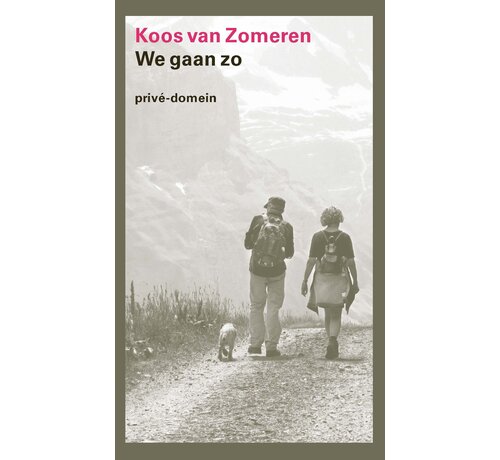 Privé-domein 335 - We gaan zo