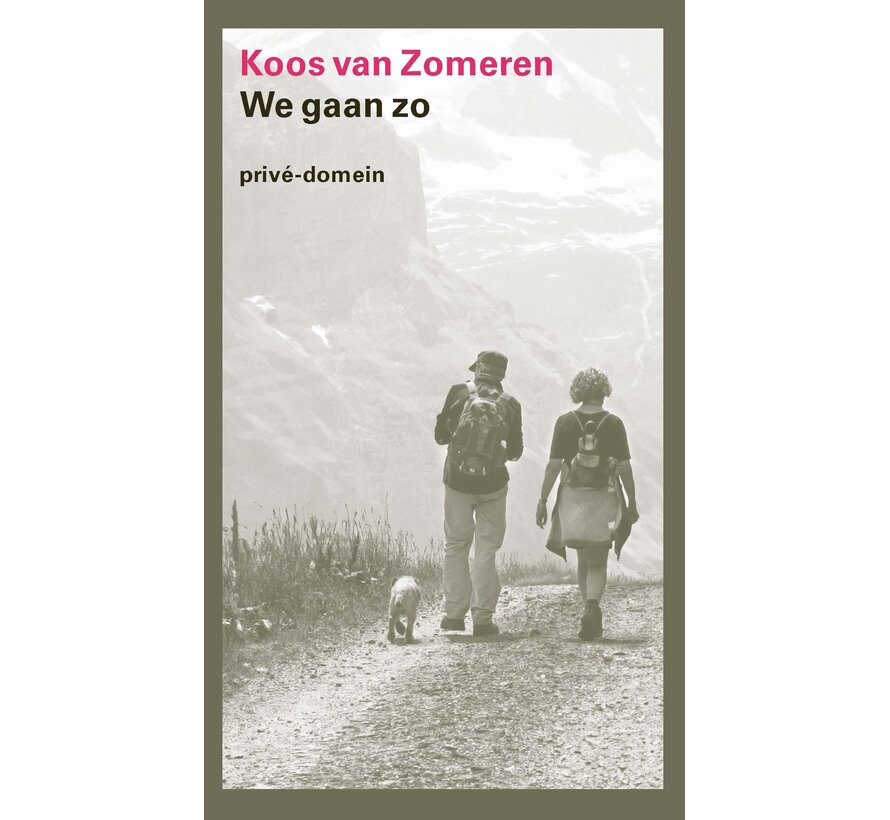 Privé-domein 335 - We gaan zo