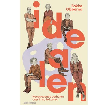 Nieuw binnen Idealen