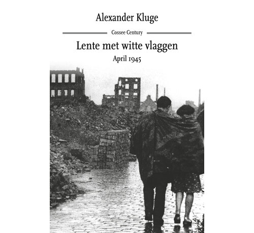 Cossee century - Lente met witte vlaggen