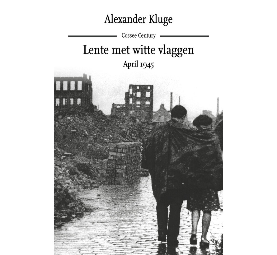 Cossee century - Lente met witte vlaggen