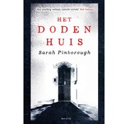 Het dodenhuis