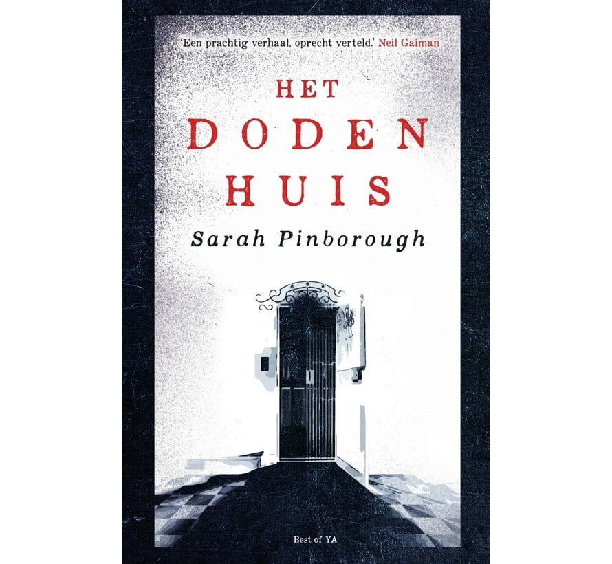 Het dodenhuis