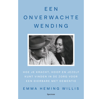 Een onverwachte wending